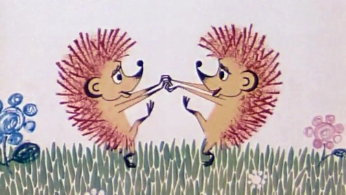 Пісенька в лісі