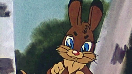 На лесной тропе