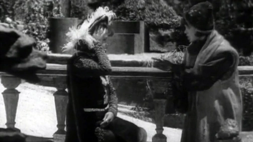 Принц и нищий