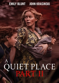 A Quiet Place 2