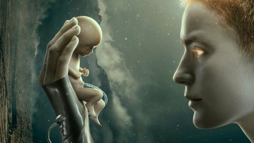 Виховані вовками