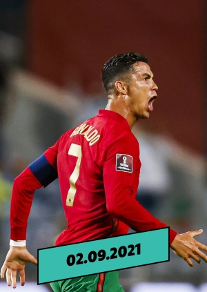 Новости футбола. 02.09.2021