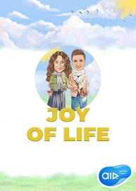 JOY OF LIFE