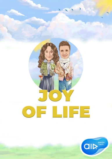 JOY OF LIFE