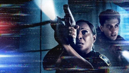 Відеореєстратор UHD