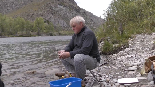 Илья Петрович