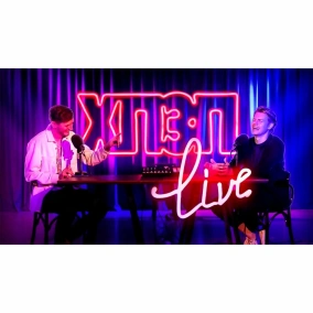 Про стосунки з батьками - ХОРОШИЙ ПОГАНИЙ ЗЛИЙ ПОДКАСТ (live)