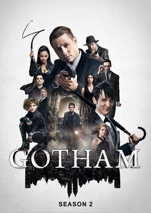 Gotham (Season 2)