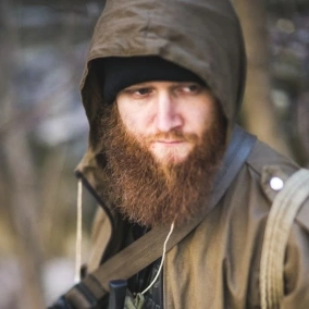 19. Насамперед– це гра. Павло Грешной