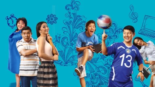 Базарбаєви