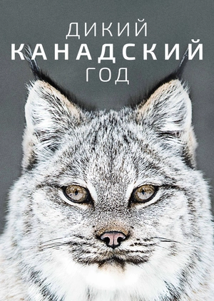 Дикий канадский год