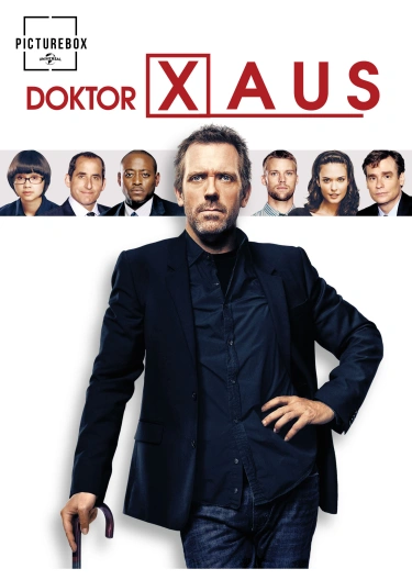 Putlocker 2025 doctor house