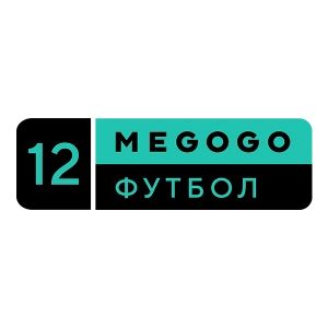 MEGOGO Футбол 12