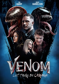 Venom: Let There Be Carnage