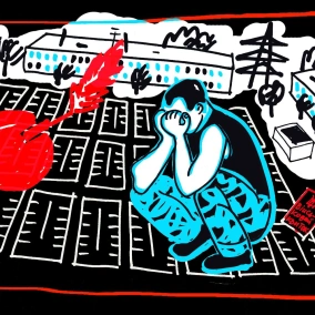 «Будет взрыв, очень хороший»