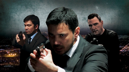 Ліквідатор