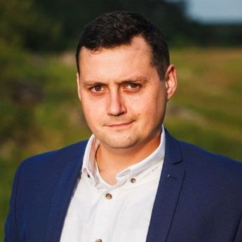 Oleg Potapov