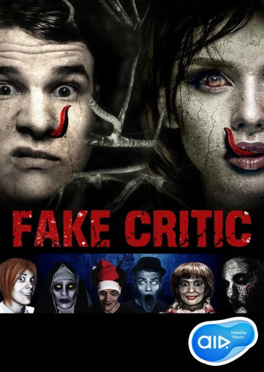 Fake Critic