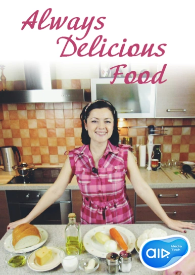 Always Delicious Food