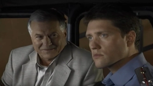 Участок лейтенанта Качуры