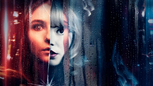 Минулої ночі у Сохо