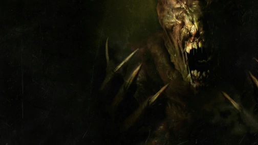 Долина смерті