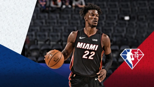 NBA. Майами Хит — Филадельфия Севенти Сиксерс. Cокращенный матч