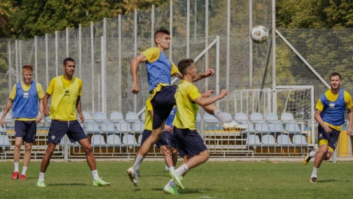 Metalist 1925 — Proleter