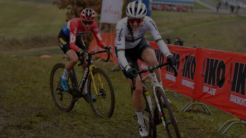 Cyclo-cross. ELITE