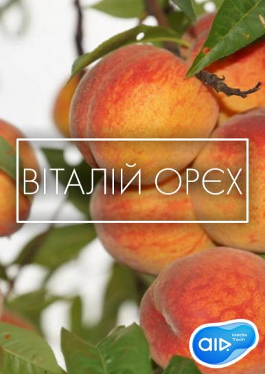 Віталій Орєх