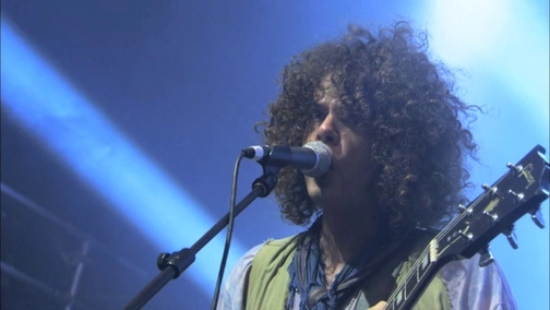 Live at the Coronet