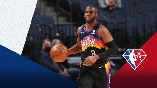 NBA. Финикс Санз — Милуоки Бакс. Cокращенный матч