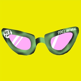 VII. Оманливий маркетинг: Fyre Festival, H&M, мікрокредити, органічні продукти