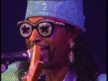 Bootsy Collins