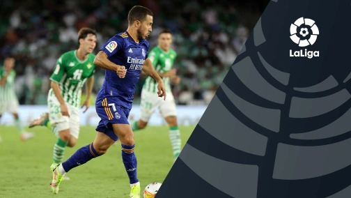 Реал Мадрид — Алавес