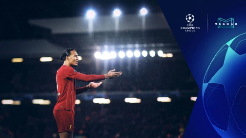 Ліверпуль — Інтер