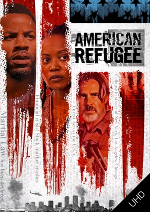 American Refugee UHD