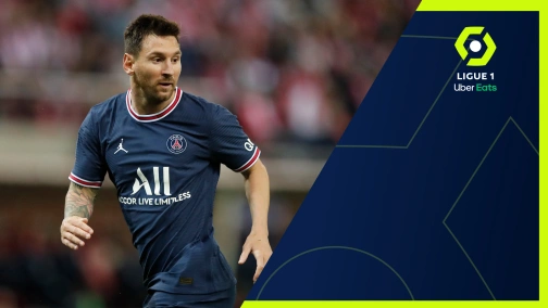 ПСЖ — Лор'ян