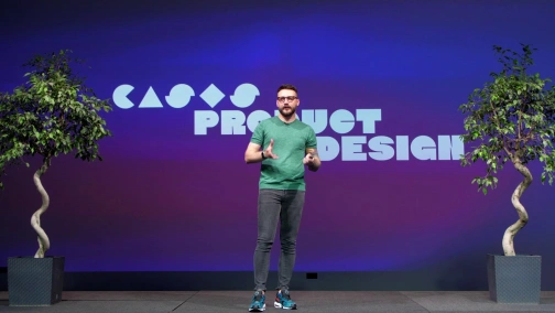 Продуктовий дизайн в державному секторі з відзнакою Red Dot Design Award