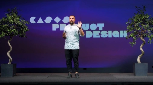 Від MVP з однією кнопкою до мільйона користувачів. Кейс застосунку Avrora