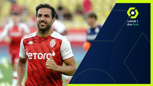 Монако — Труа