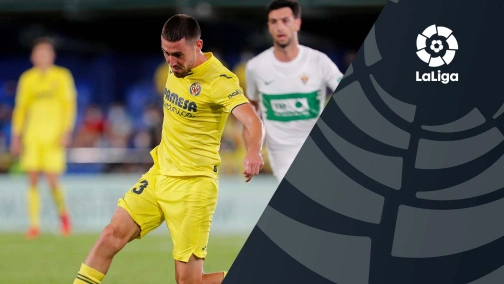 Вільярреал — Валенсія