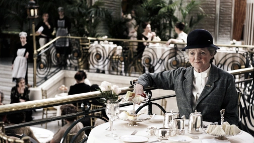 Серия 1. Карман, полный ржи