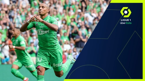 Сент-Етьєн — Монако