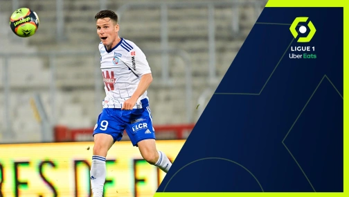 Страсбур — ПСЖ