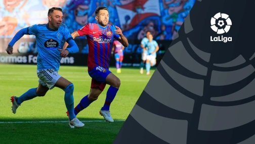 Сельта — Алавес