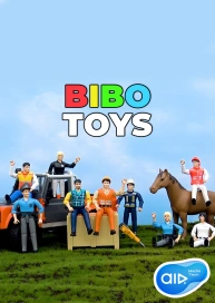 BIBO TOYS