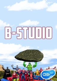 B-STUDIO
