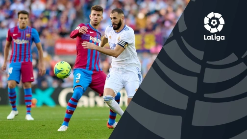 Атлетико — Реал Мадрид. Гол 1:0