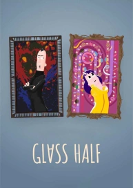 Glass Half